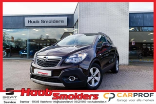 Opel Mokka 1.4 T Cosmo