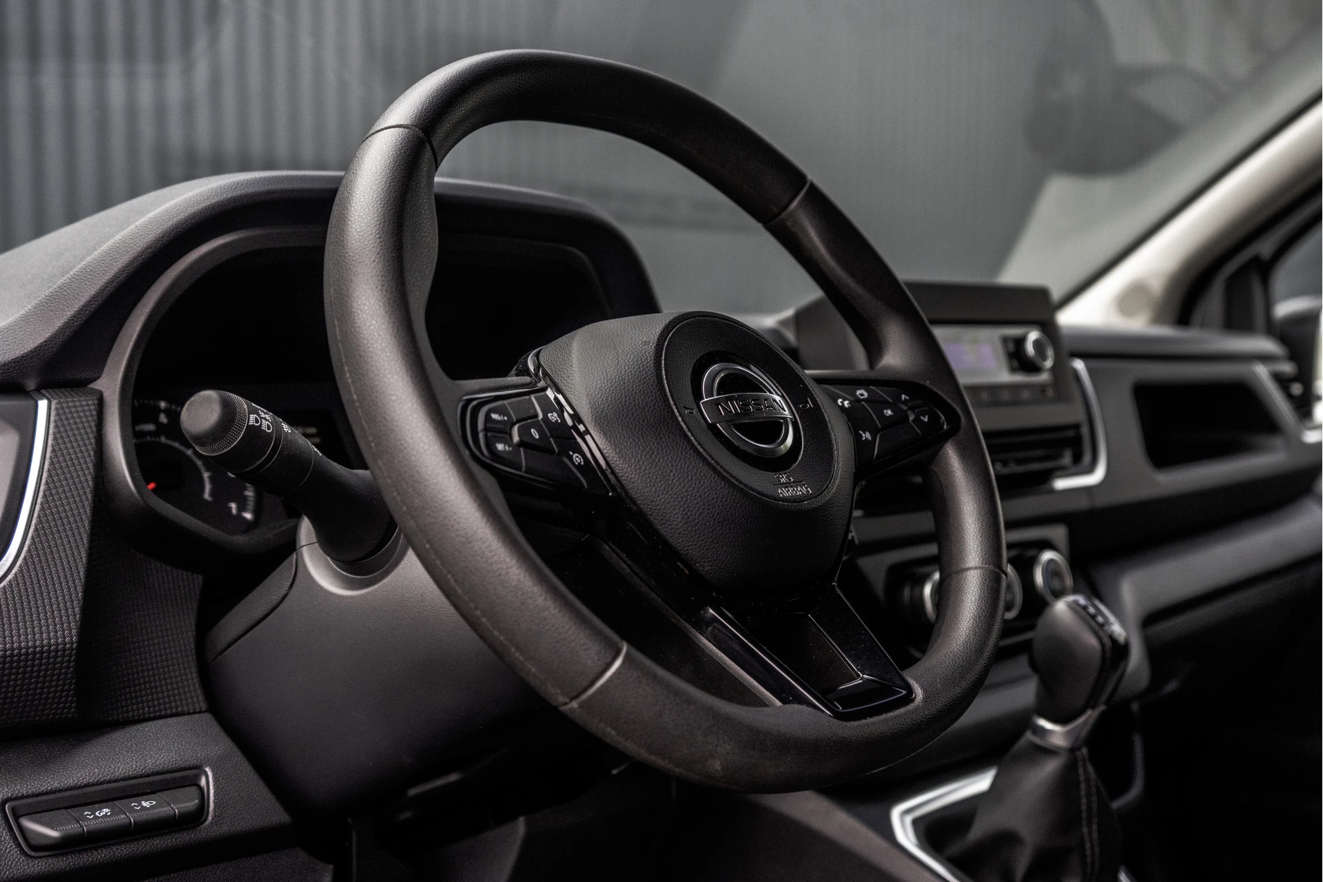 Hoofdafbeelding Nissan Primastar