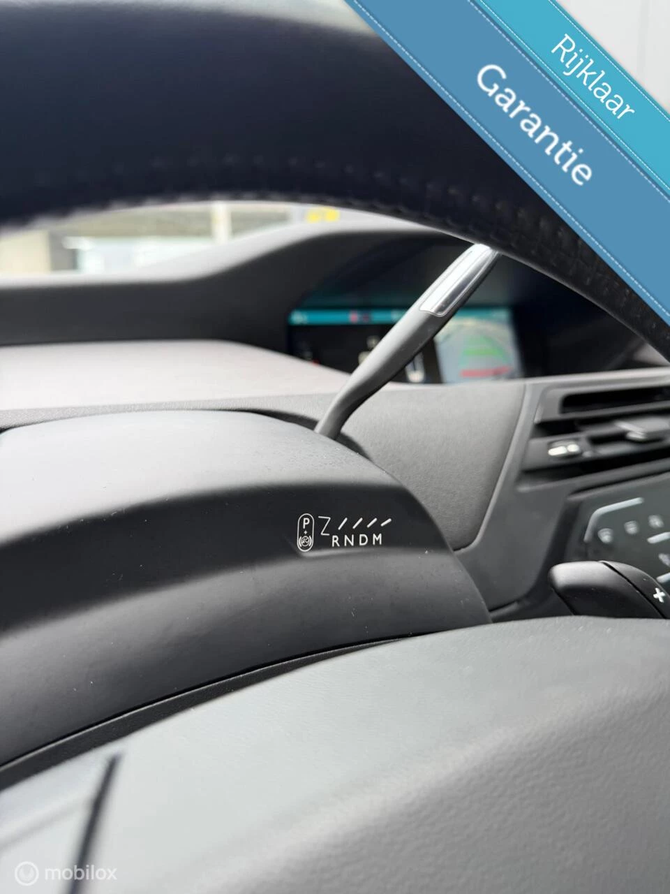 Hoofdafbeelding Citroën C4 Spacetourer