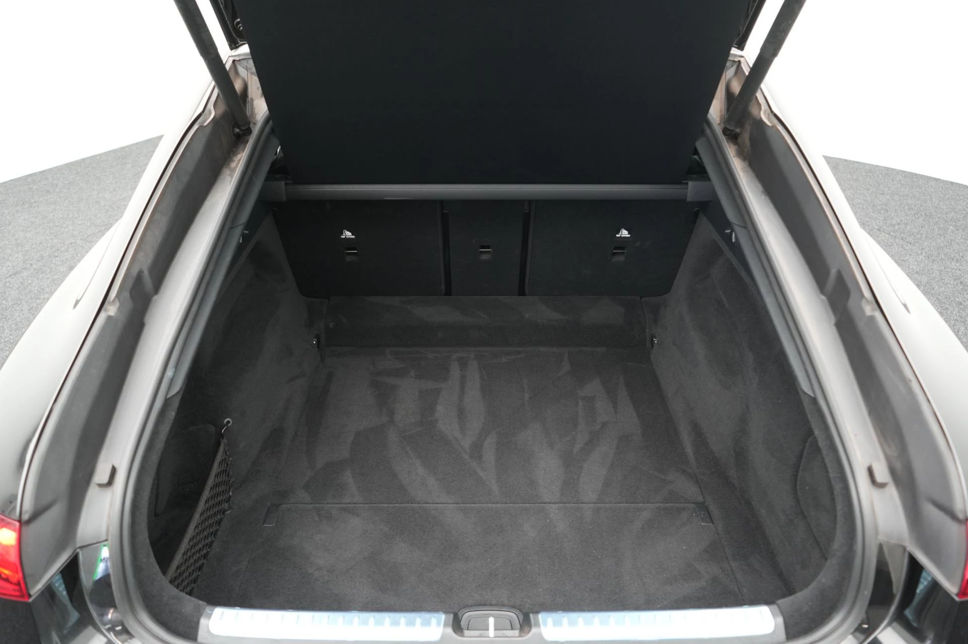 Hoofdafbeelding Mercedes-Benz EQS