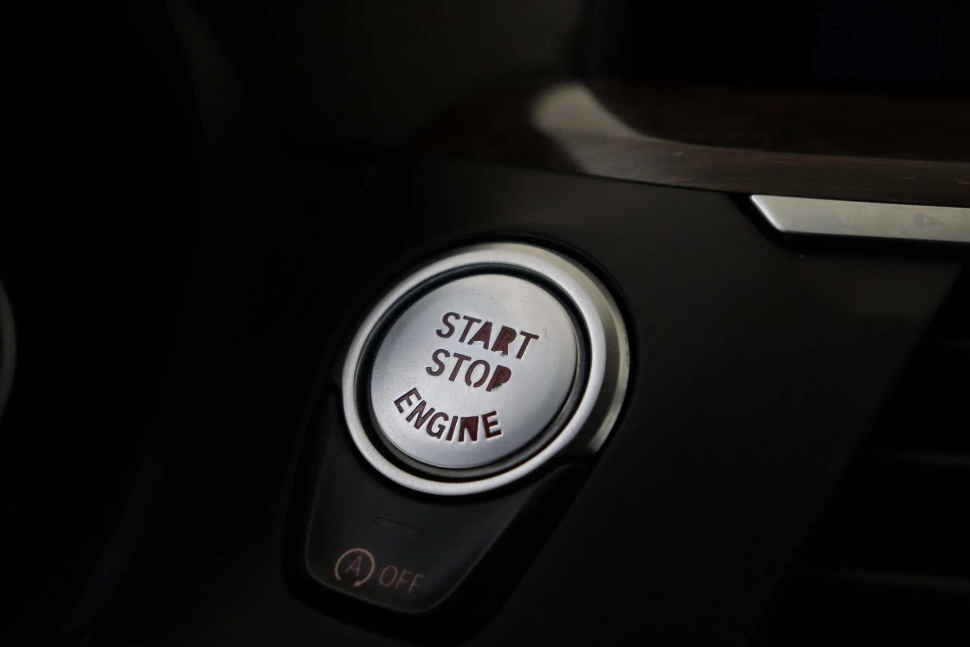 Hoofdafbeelding BMW X4