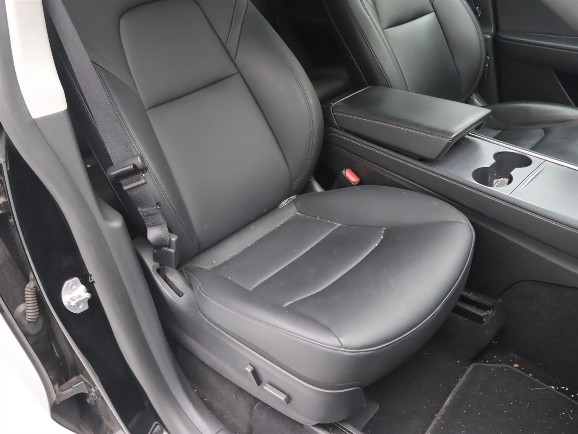 Hoofdafbeelding Tesla Model Y