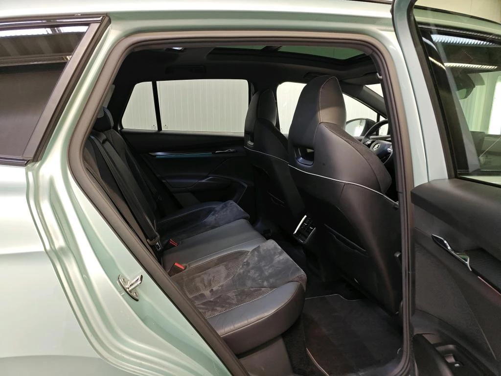 Hoofdafbeelding Škoda Enyaq iV