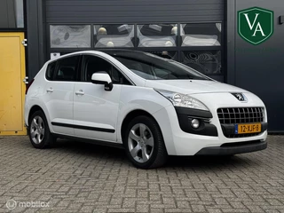 Peugeot 3008 1.6 VTi Active | Airco | trekhaak | cruise