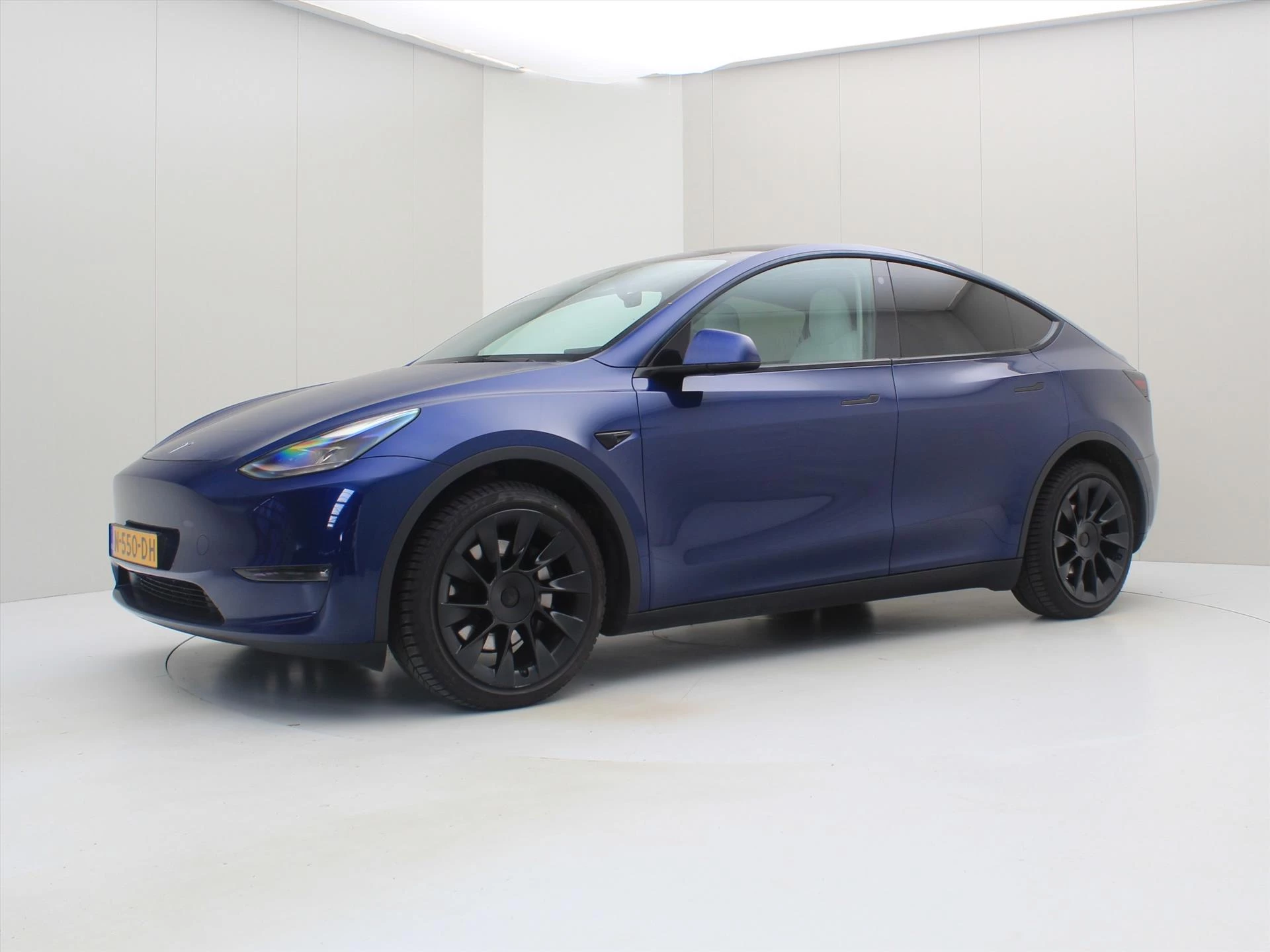 Hoofdafbeelding Tesla Model Y
