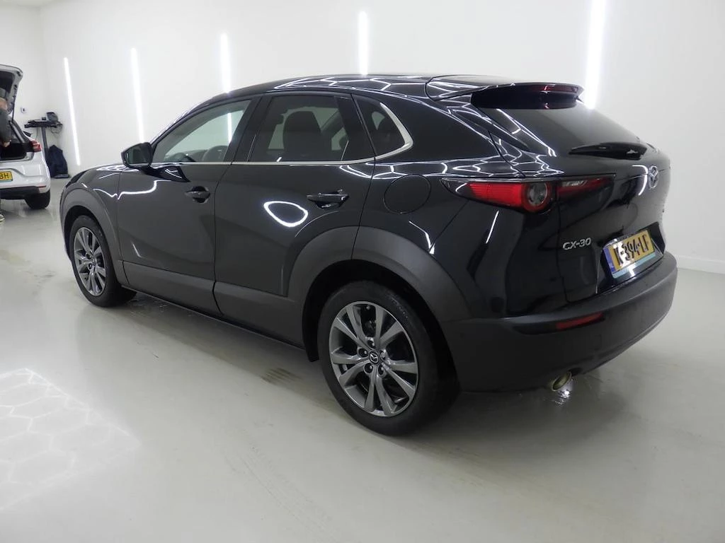 Hoofdafbeelding Mazda CX-30