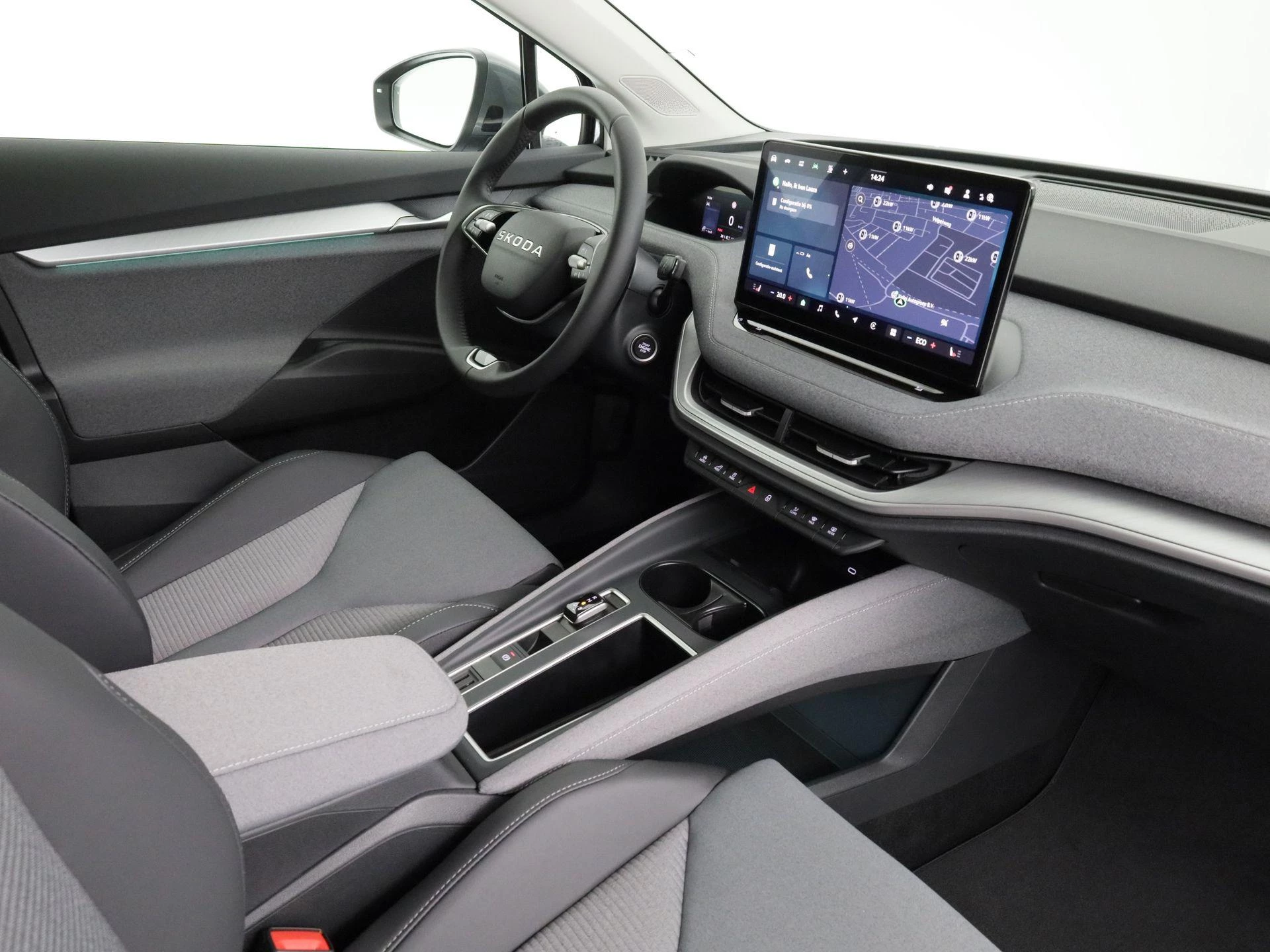 Hoofdafbeelding Škoda Enyaq iV