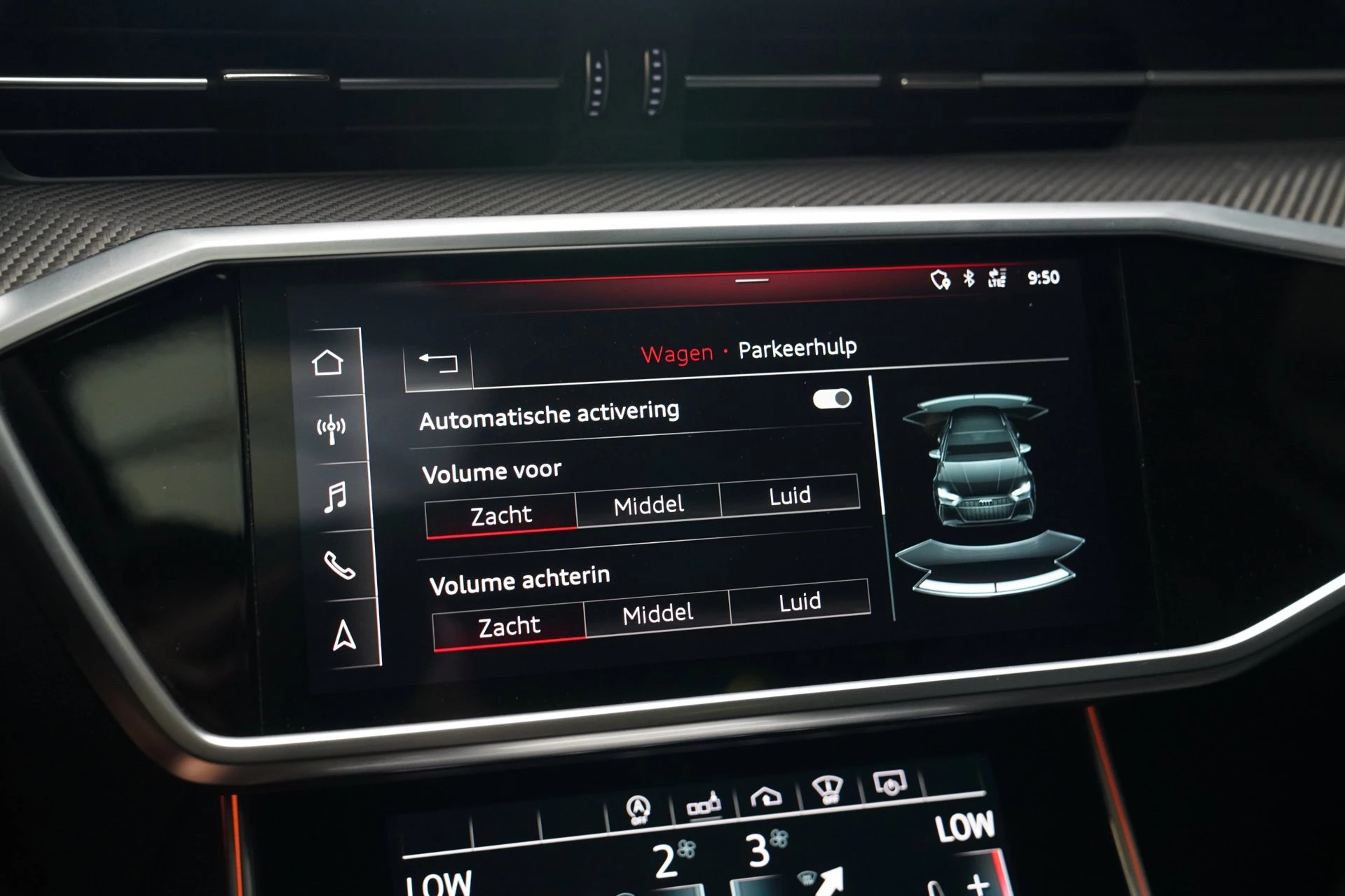Hoofdafbeelding Audi RS6