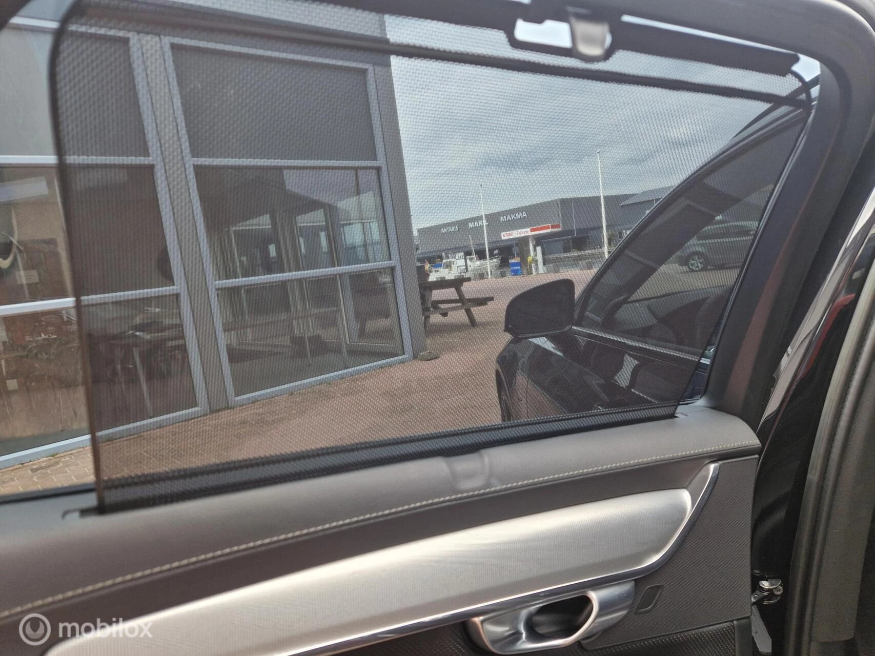 Hoofdafbeelding Volvo V90