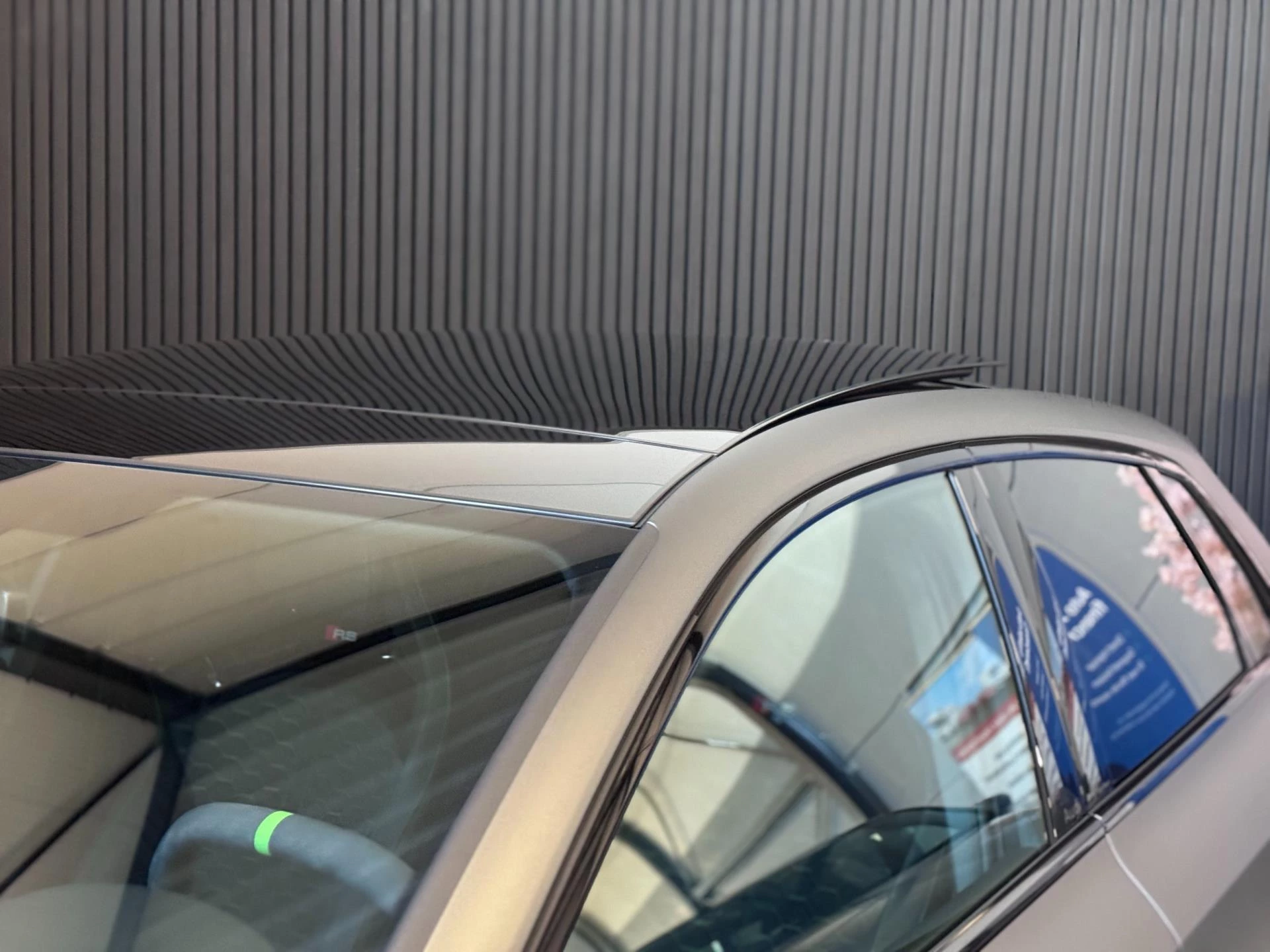 Hoofdafbeelding Audi RS3