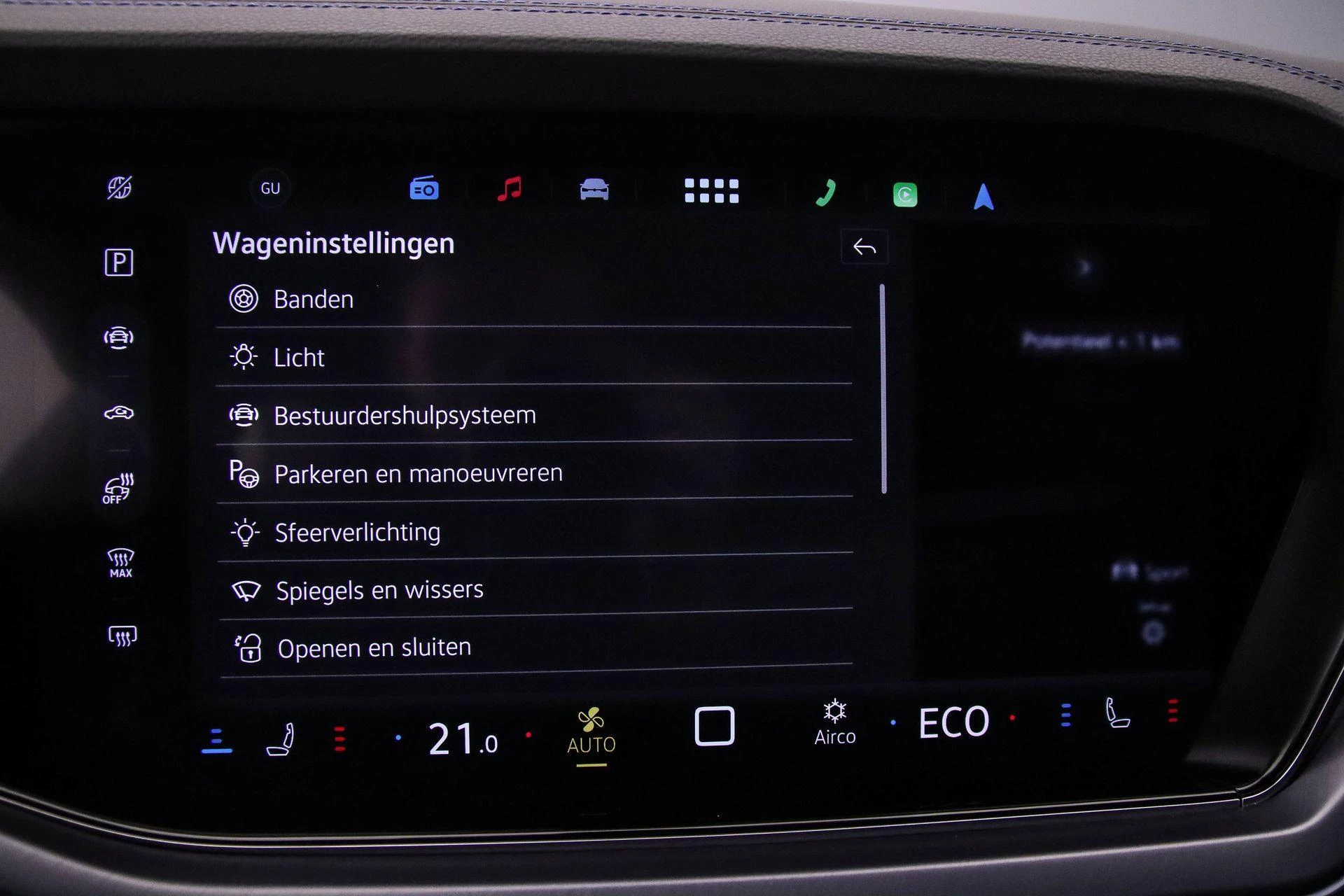 Hoofdafbeelding Volkswagen Touareg