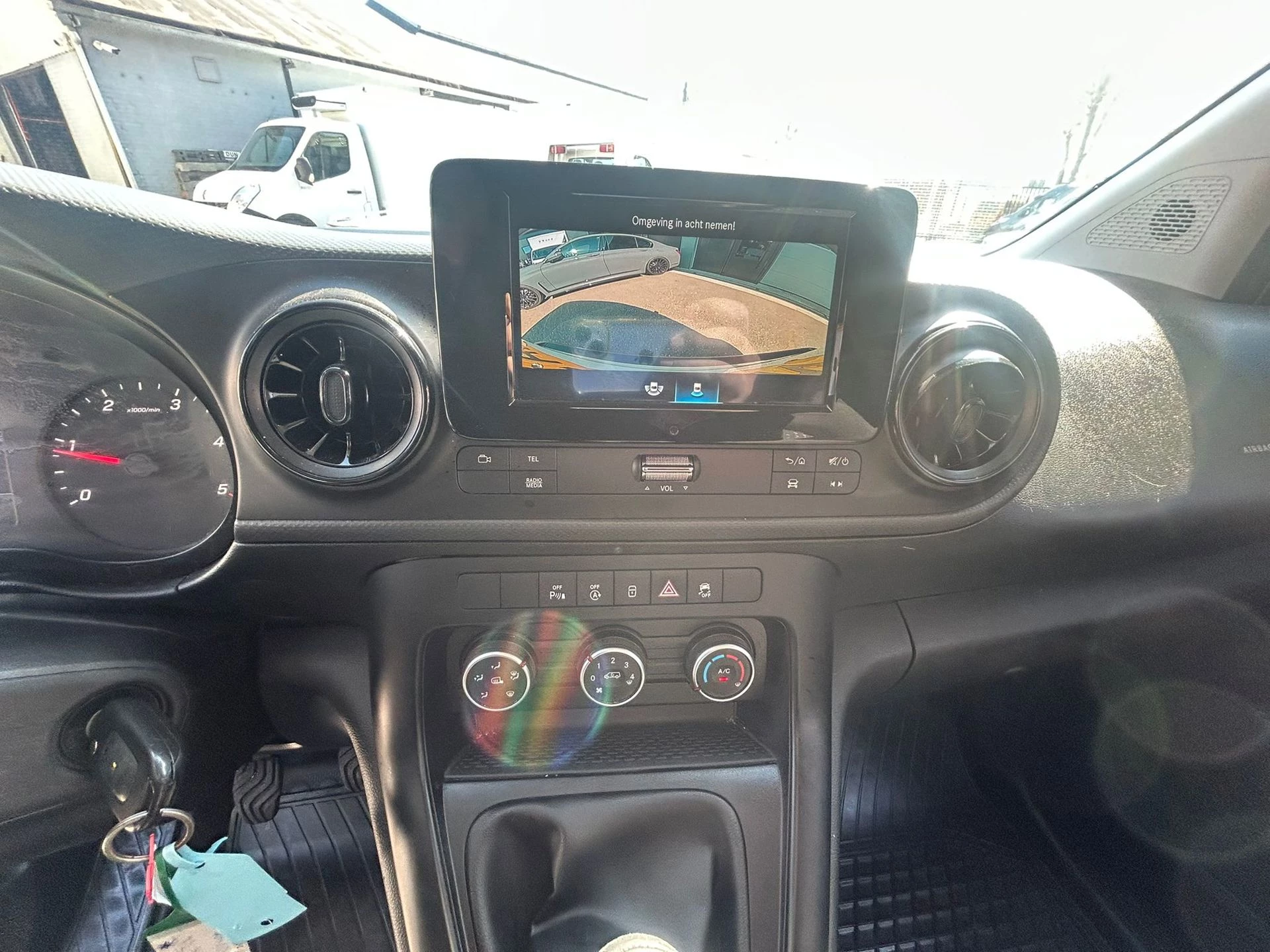 Hoofdafbeelding Mercedes-Benz Citan