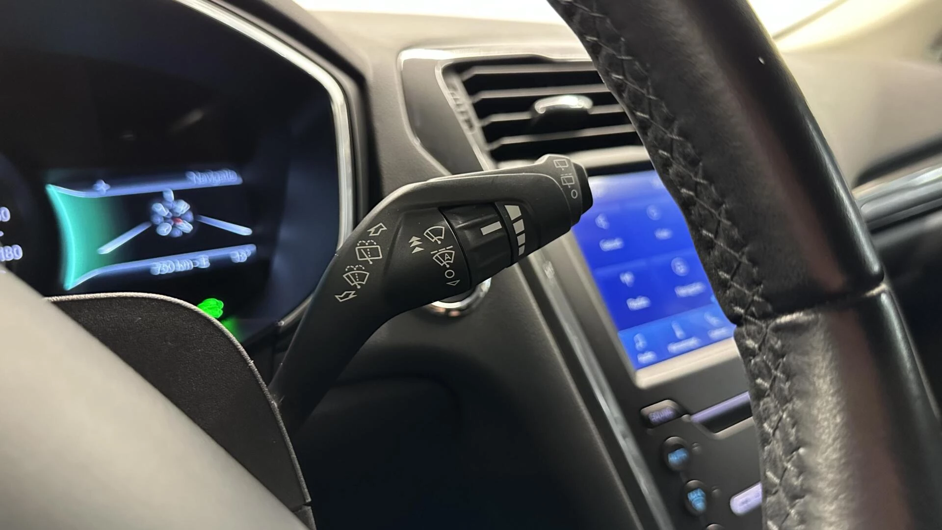 Hoofdafbeelding Ford Mondeo