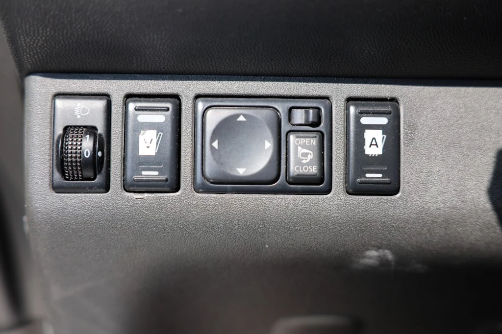 Hoofdafbeelding Nissan Navara