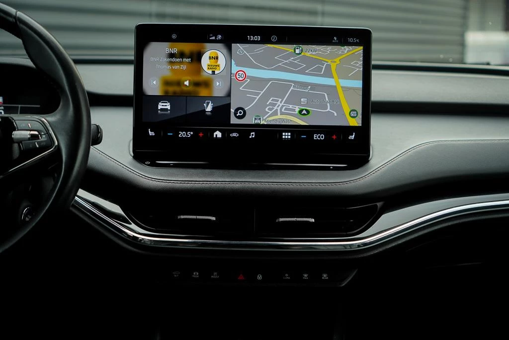 Hoofdafbeelding Škoda Enyaq iV