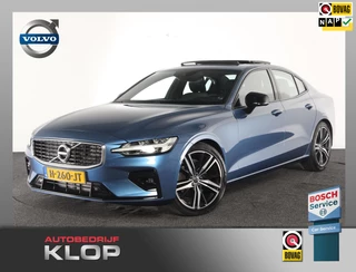 Hoofdafbeelding Volvo S60