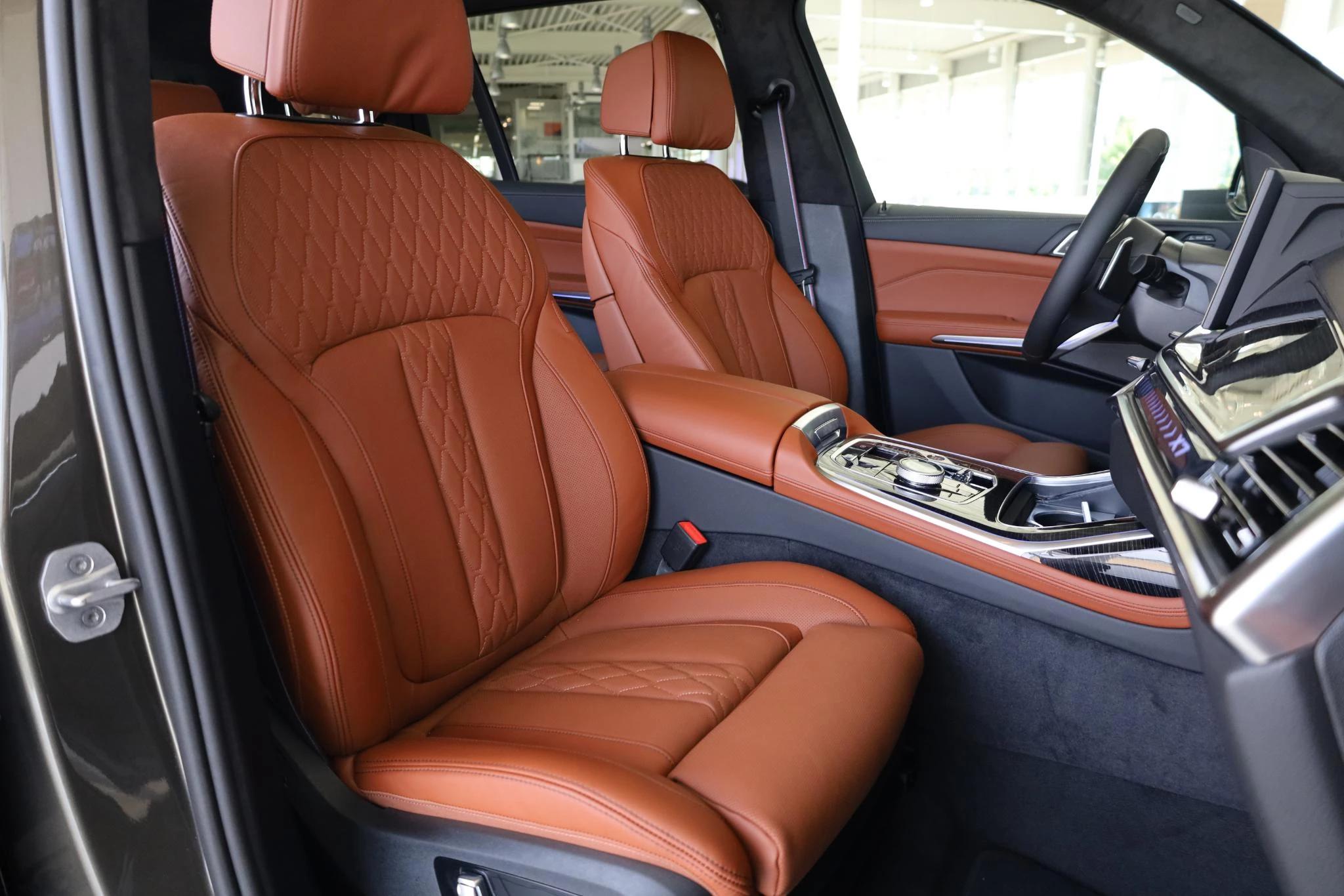 Hoofdafbeelding BMW X7
