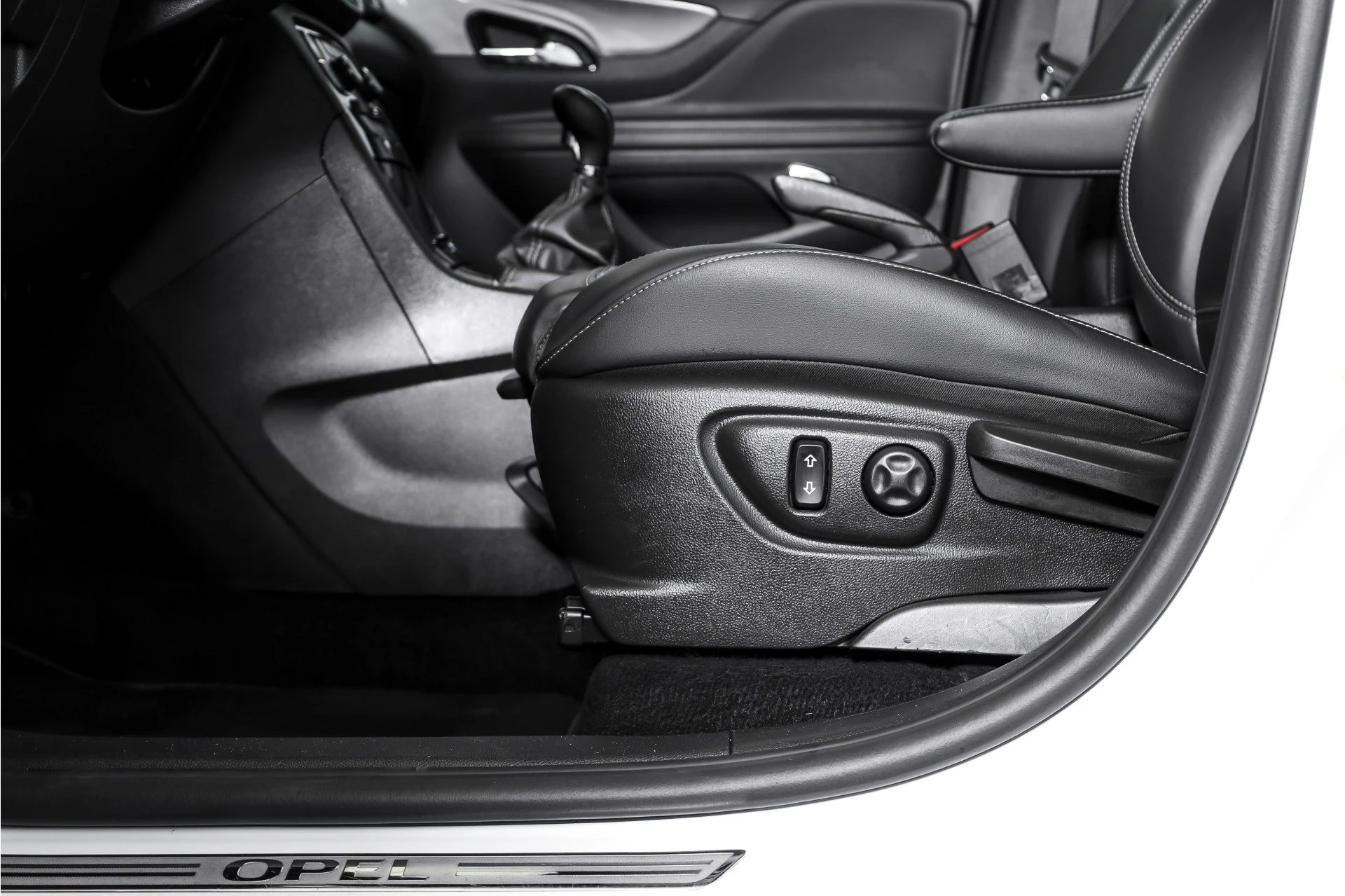 Hoofdafbeelding Opel Mokka X