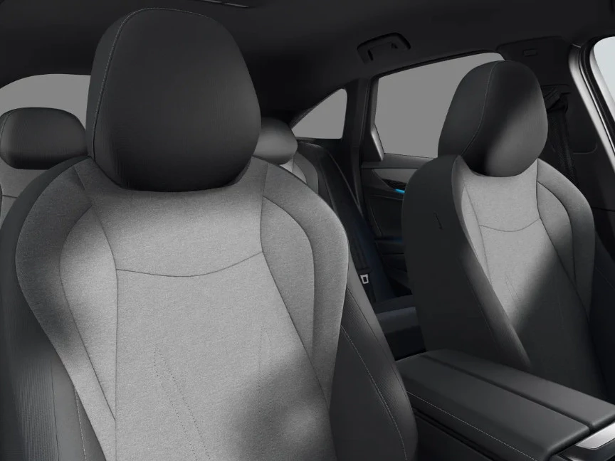 Hoofdafbeelding Volkswagen ID.7