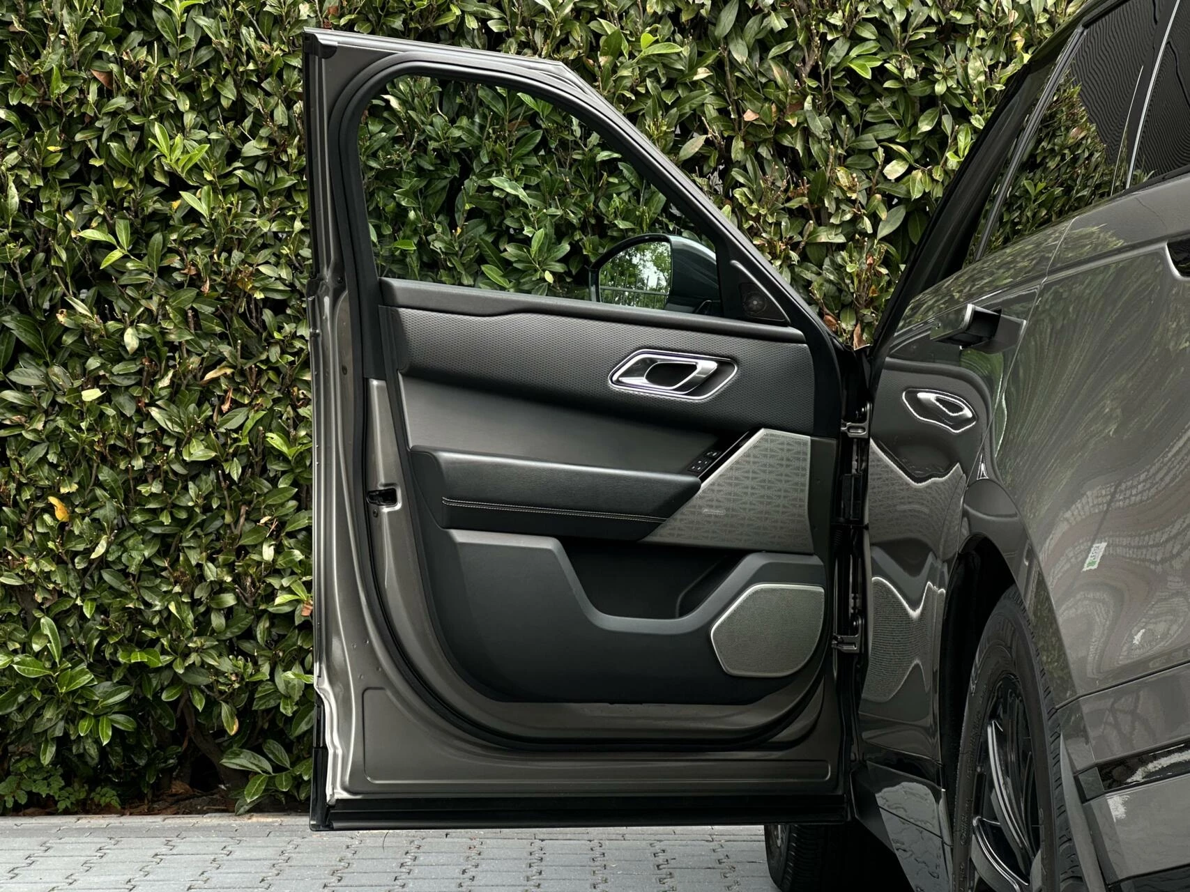 Hoofdafbeelding Land Rover Range Rover Velar