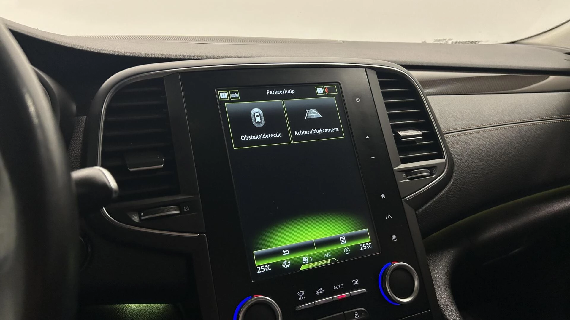 Hoofdafbeelding Renault Talisman