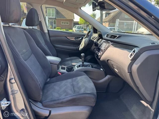 Hoofdafbeelding Nissan X-Trail
