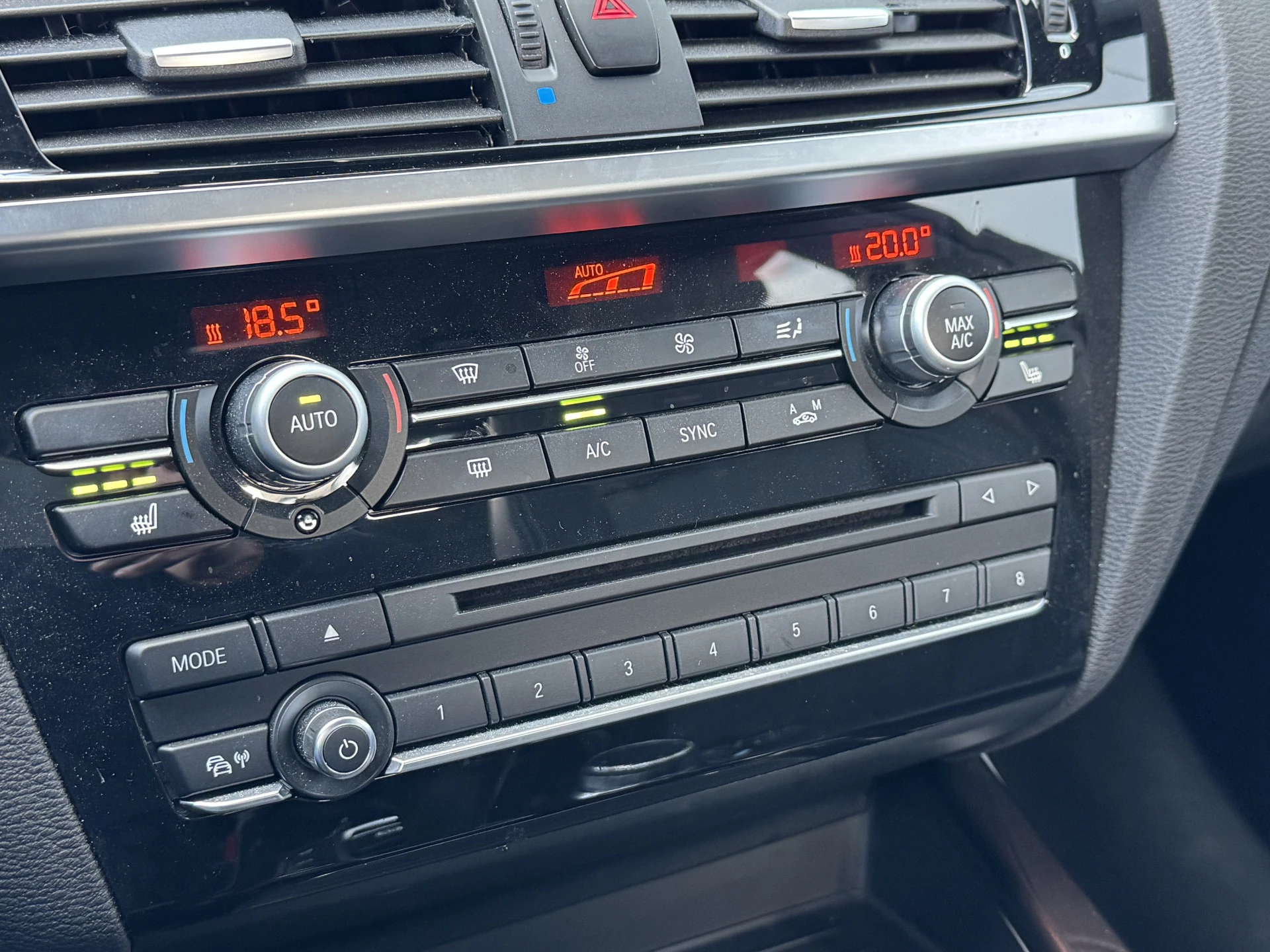 Hoofdafbeelding BMW X4