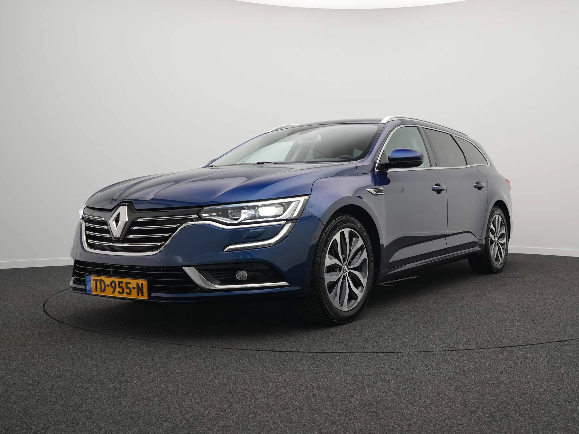 Hoofdafbeelding Renault Talisman