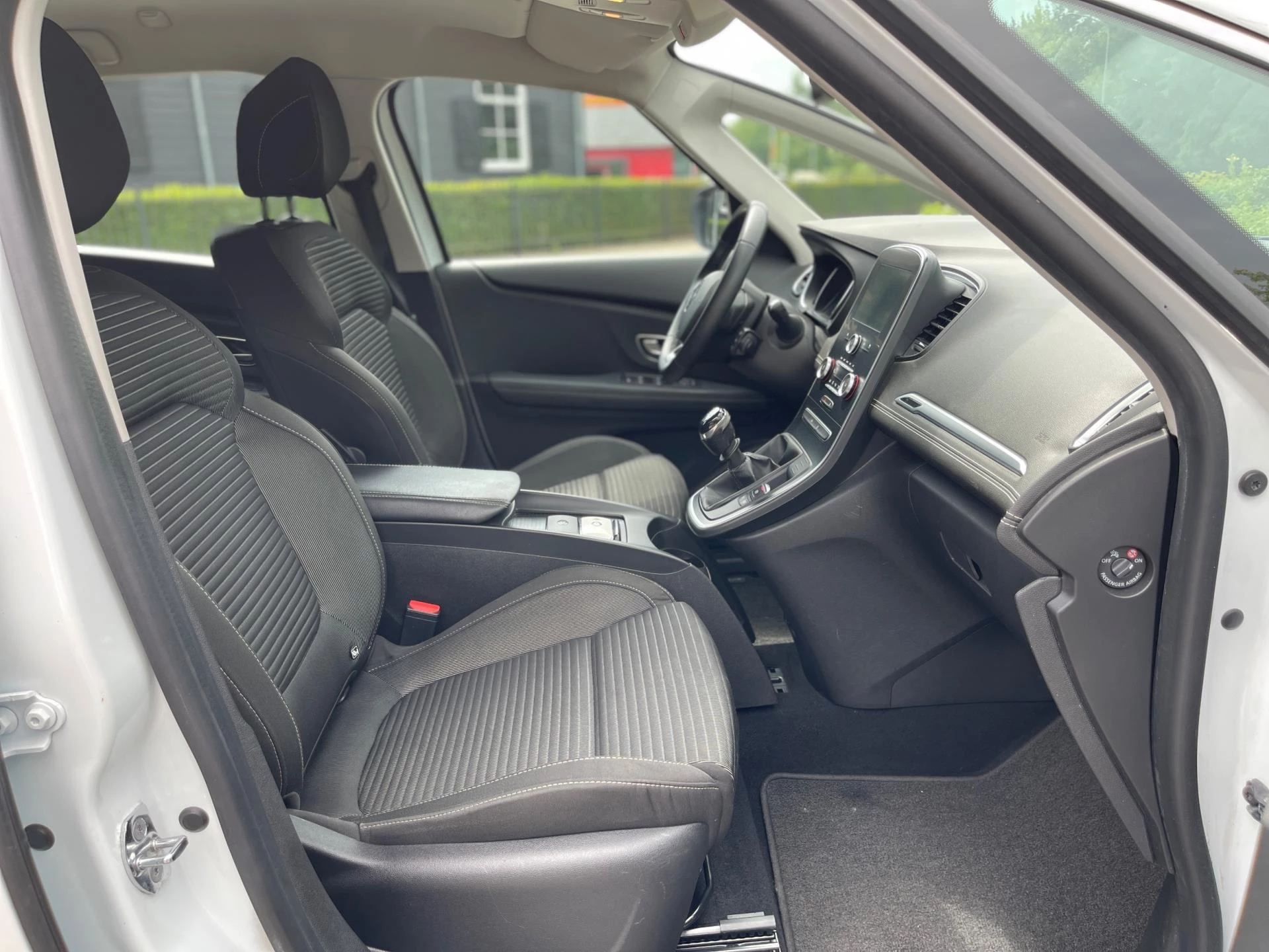 Hoofdafbeelding Renault Grand Scénic