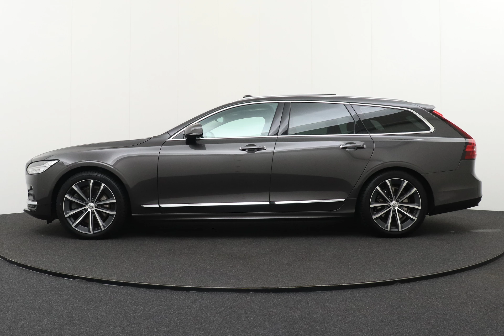 Hoofdafbeelding Volvo V90