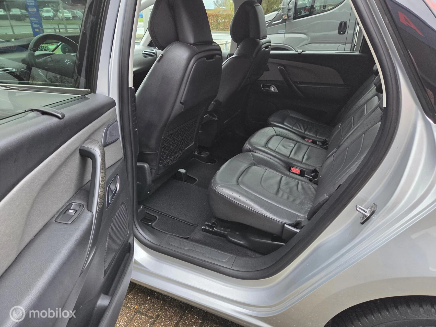 Hoofdafbeelding Citroën C4 Picasso