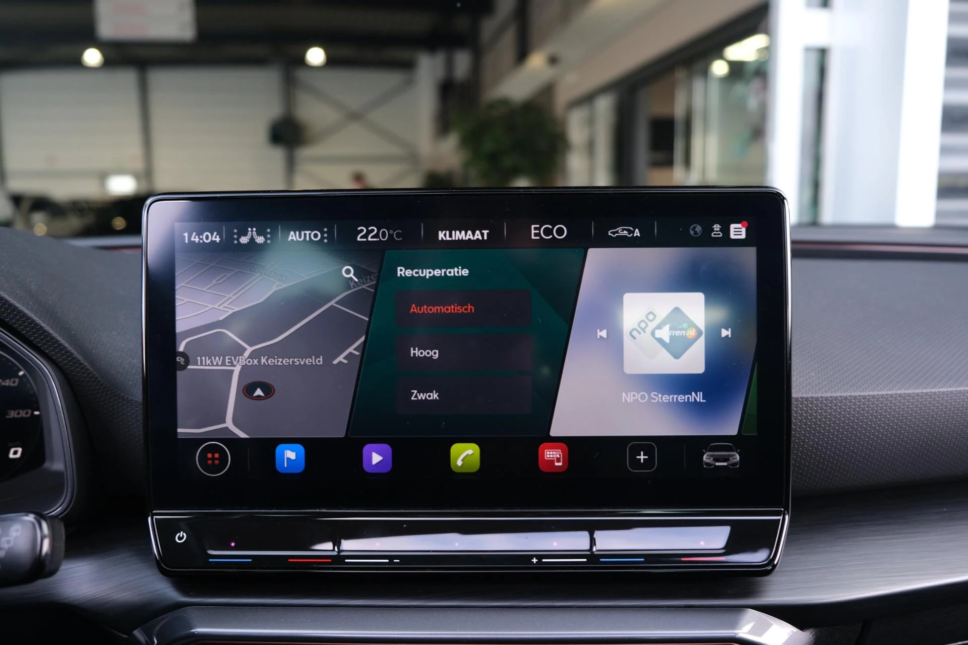 Hoofdafbeelding CUPRA Leon