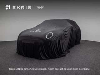 MINI Countryman Cooper SE ALL4 Classic | Stoelverwarming | Achteruitrijcamera | Comfort Access