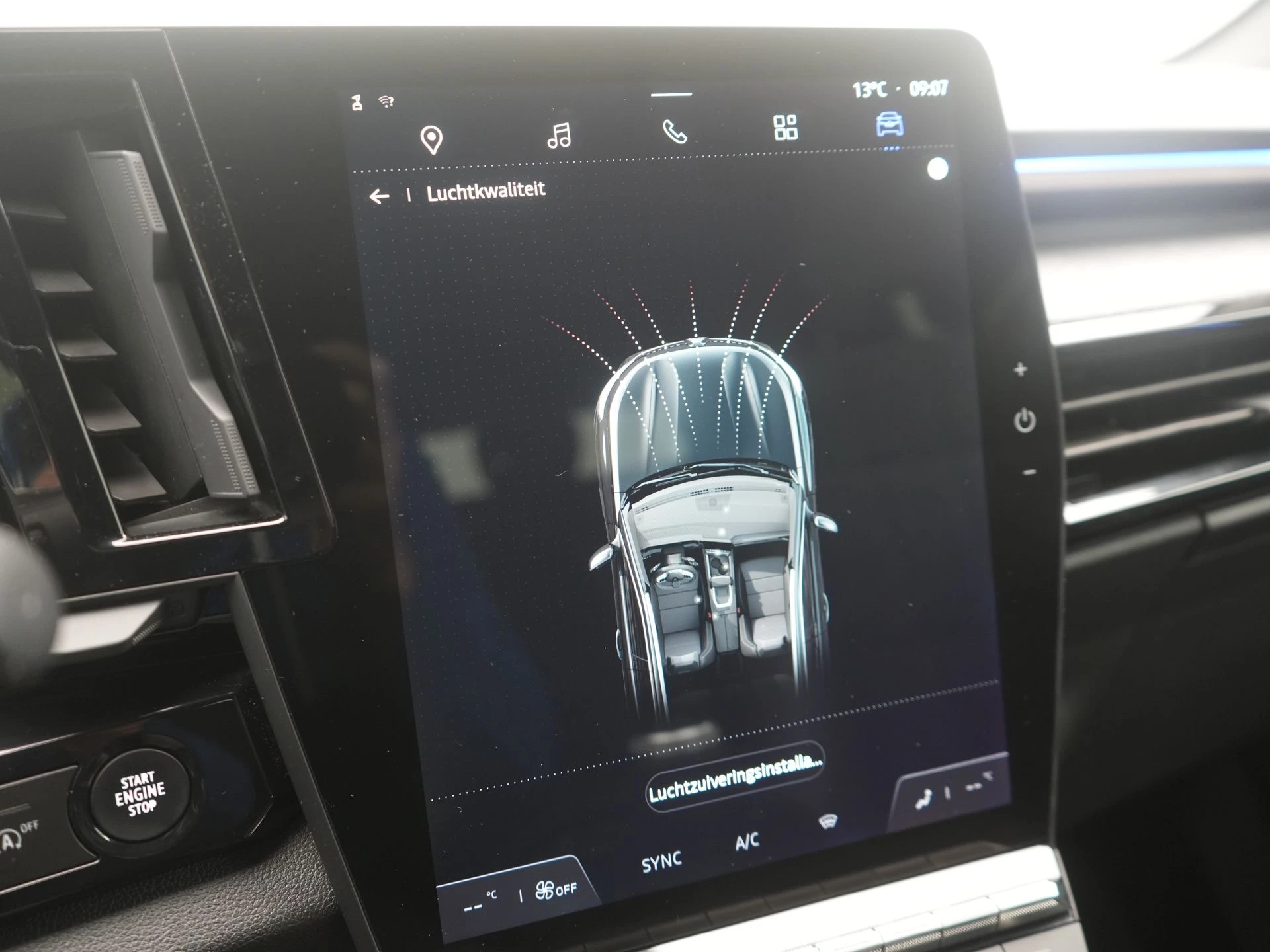 Hoofdafbeelding Renault Austral