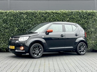 Suzuki Ignis 1.2 COMFORT, AIRCO, ELEKTRISCHE RAMEN, LICHTMETAAL 16"