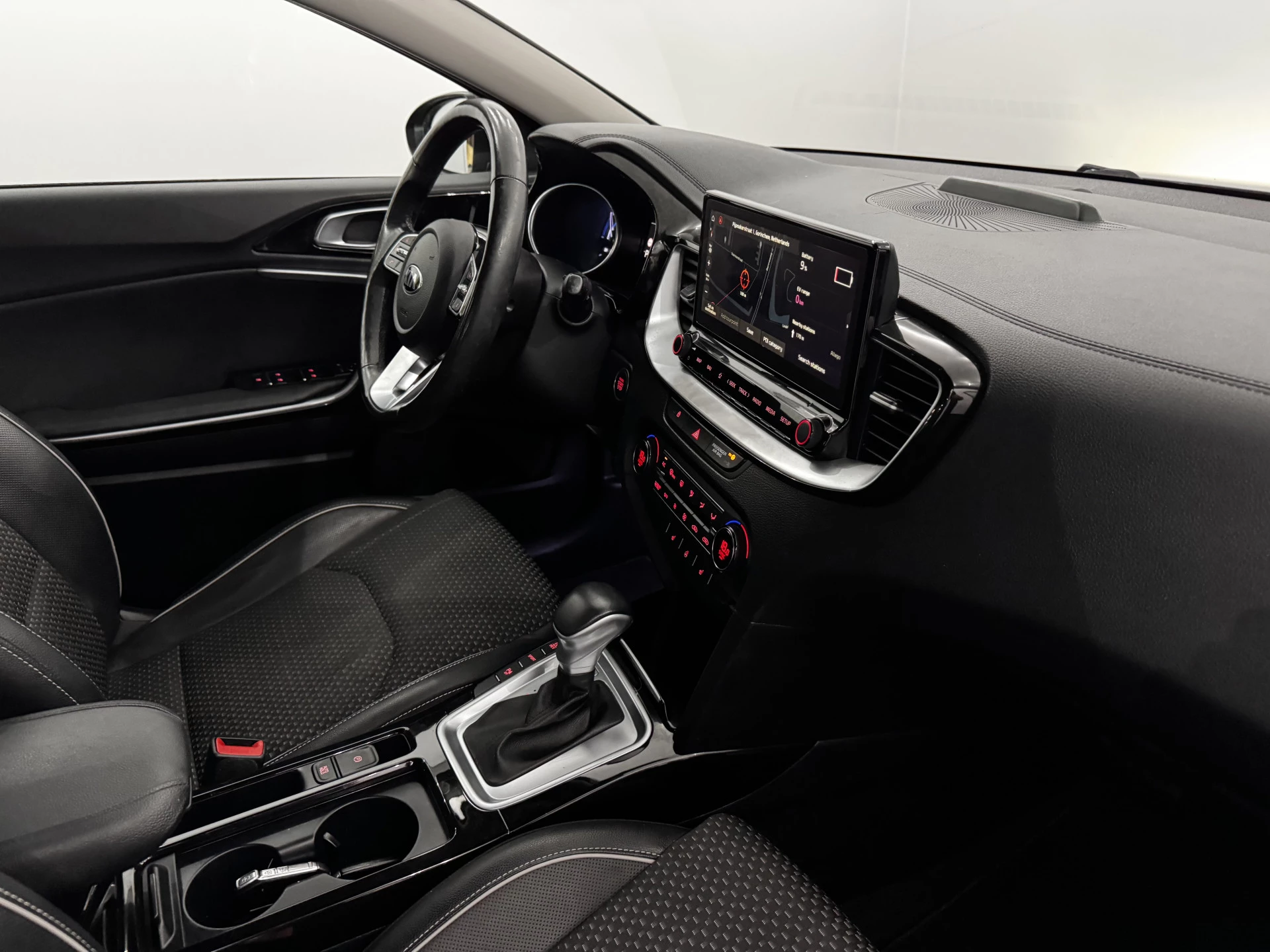 Hoofdafbeelding Kia XCeed
