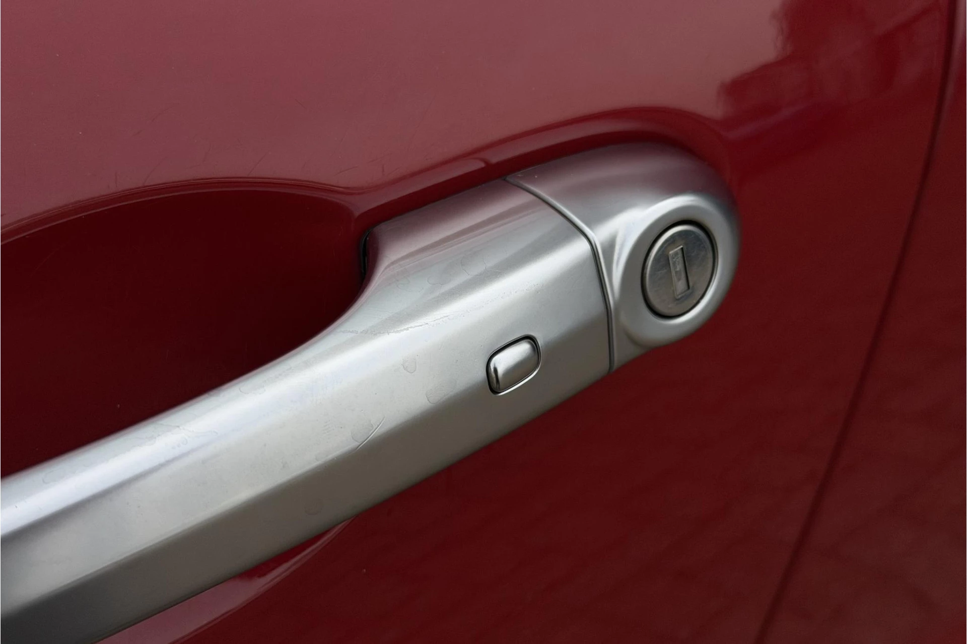 Hoofdafbeelding Fiat 500X