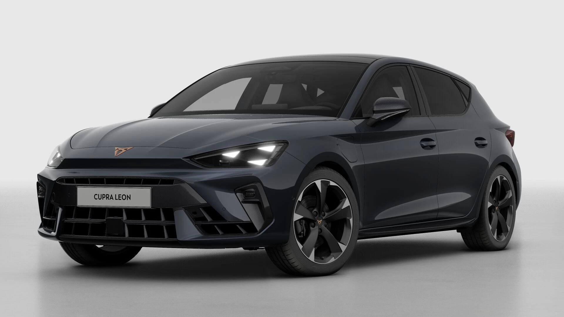 Hoofdafbeelding CUPRA Leon