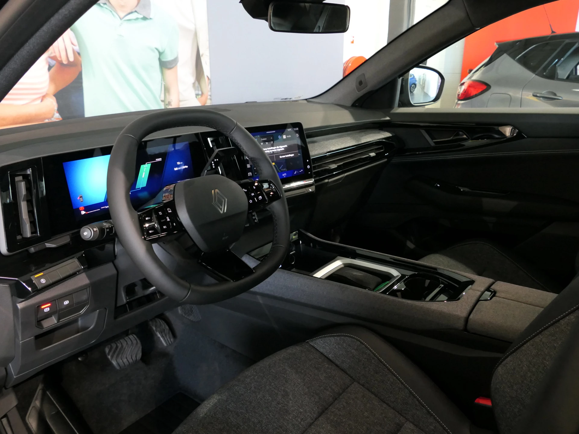 Hoofdafbeelding Renault Austral