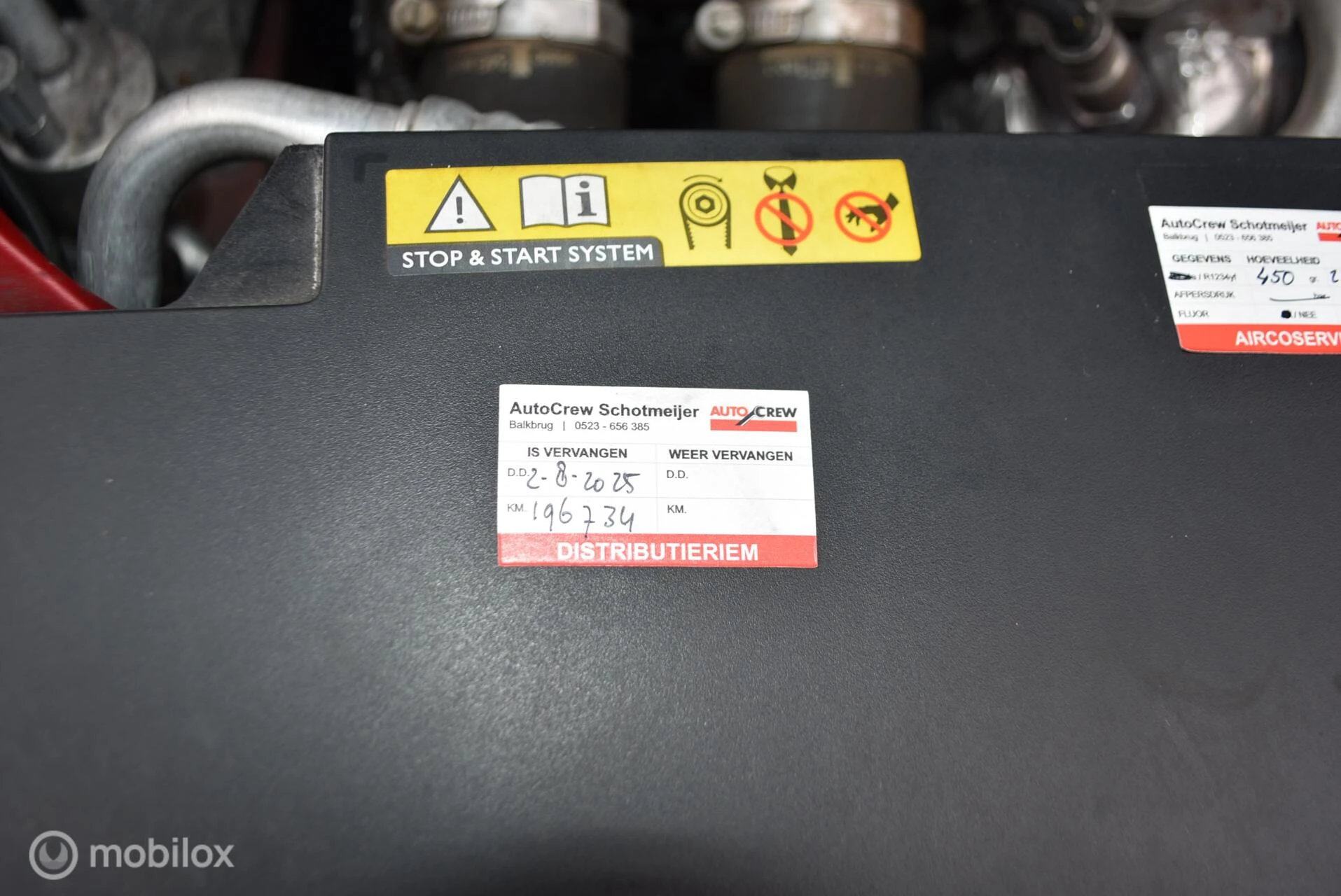 Hoofdafbeelding Citroën C4 Picasso