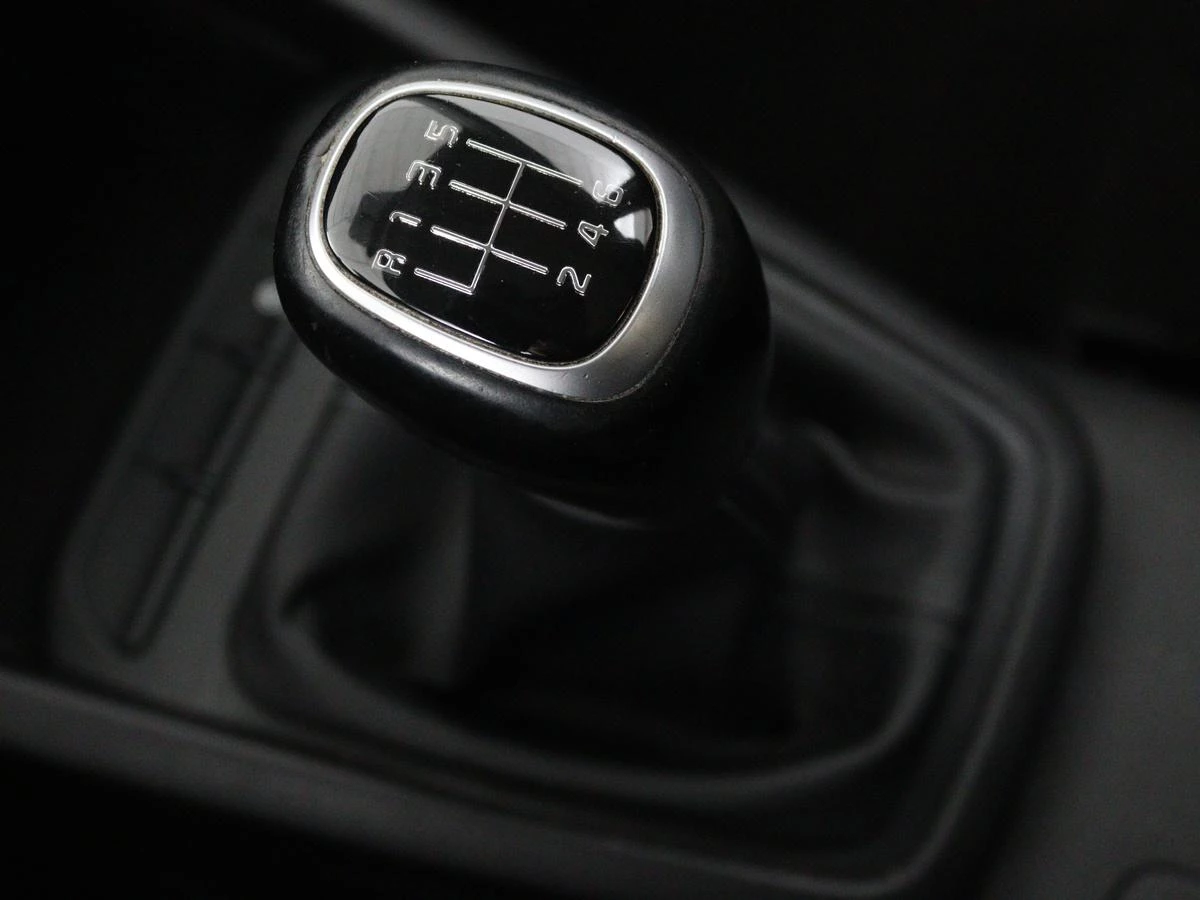 Hoofdafbeelding Kia Stonic