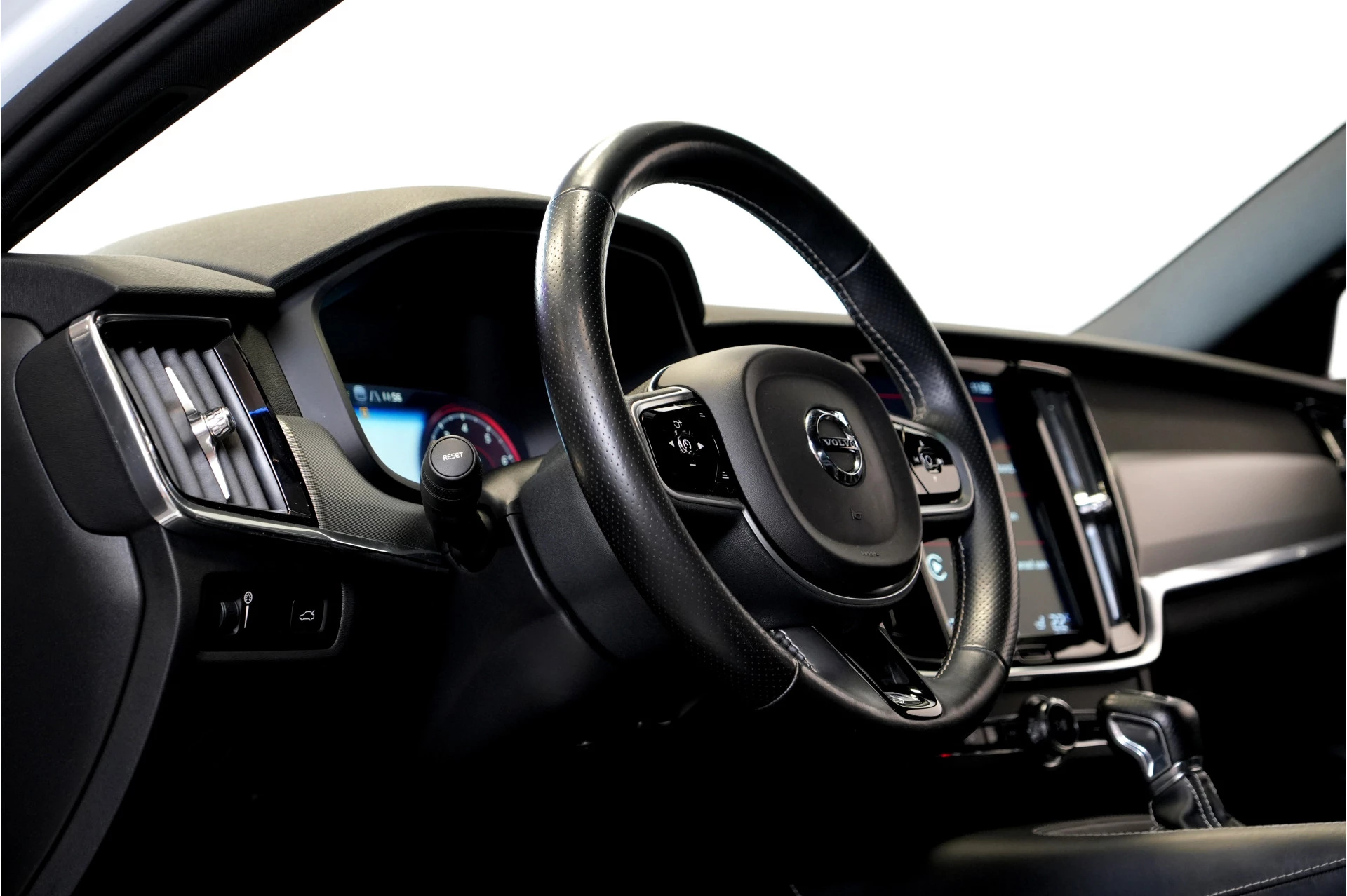 Hoofdafbeelding Volvo V90