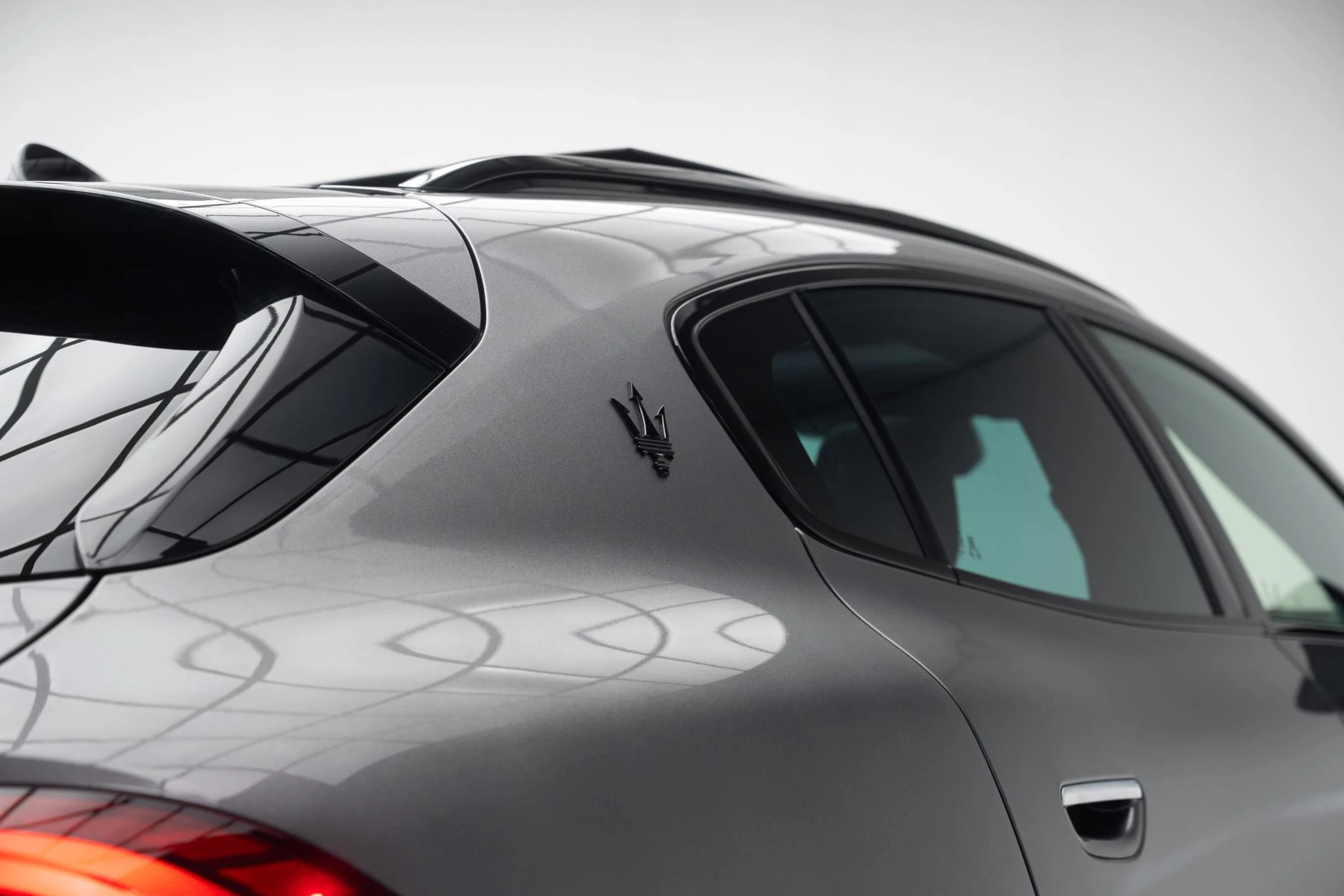 Hoofdafbeelding Maserati Grecale