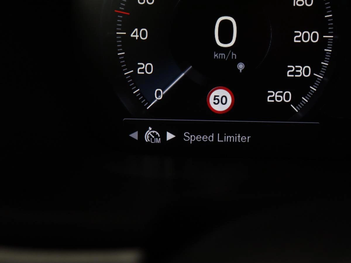 Hoofdafbeelding Volvo V90