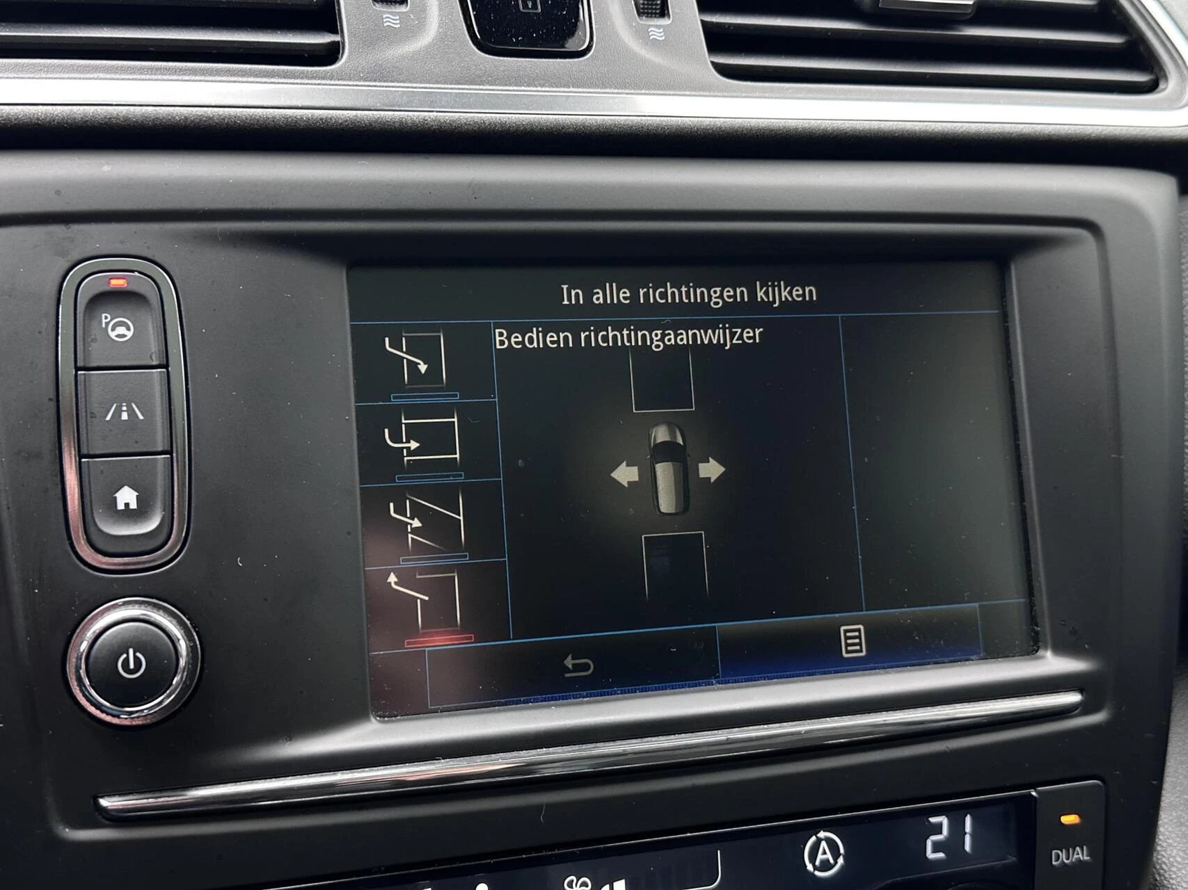 Hoofdafbeelding Renault Kadjar