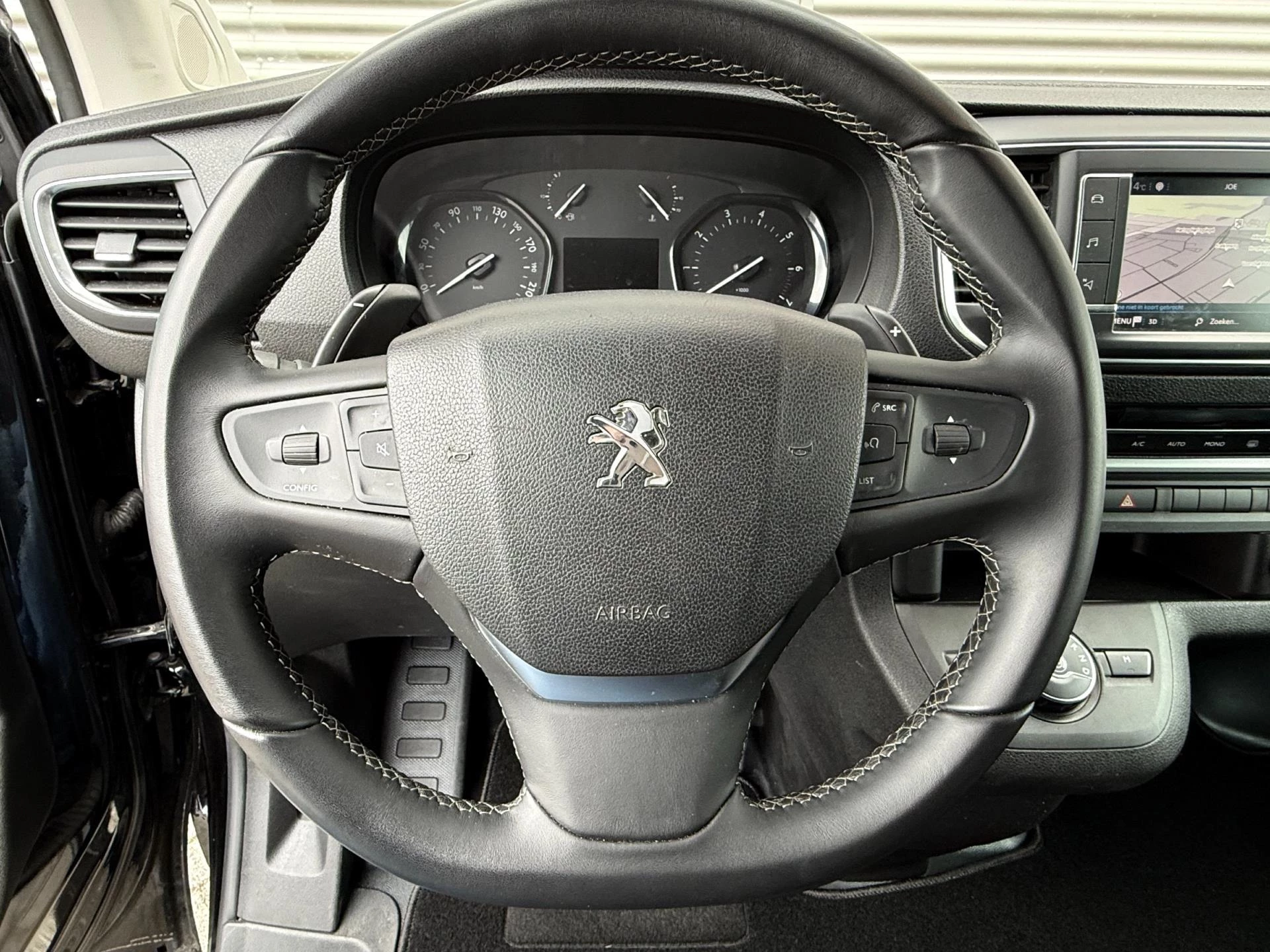 Hoofdafbeelding Peugeot Expert