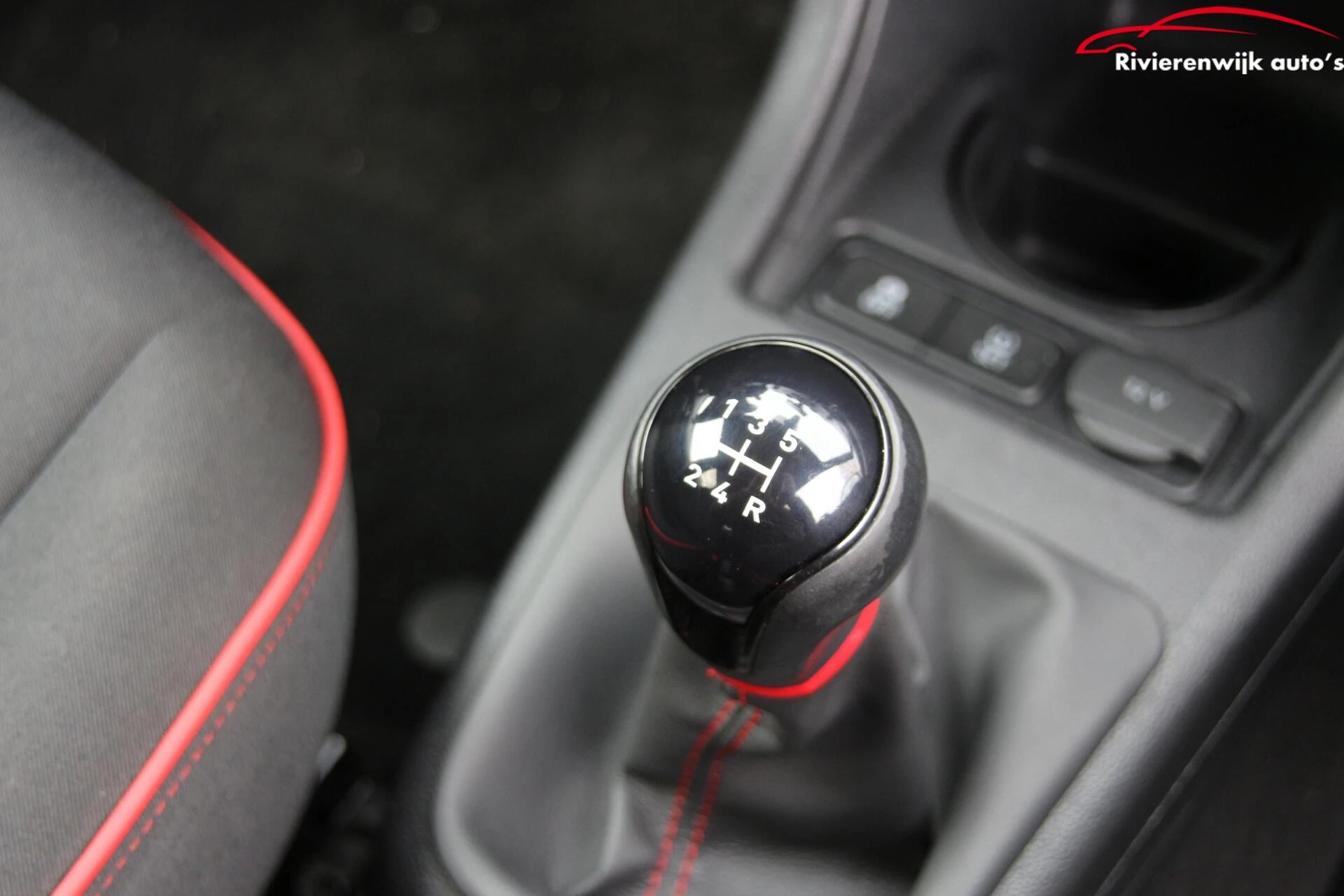 Hoofdafbeelding SEAT Mii