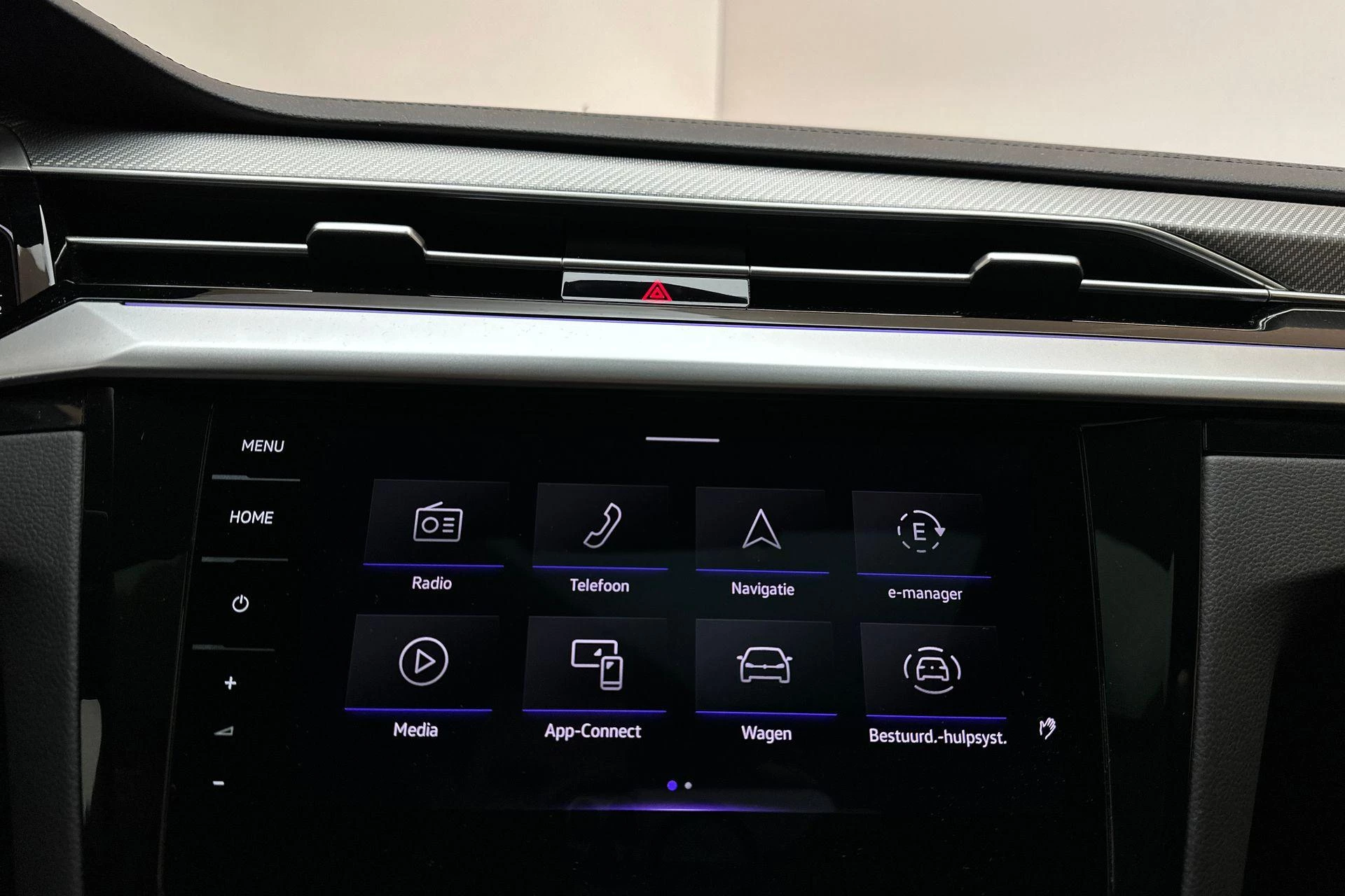 Hoofdafbeelding Volkswagen Arteon