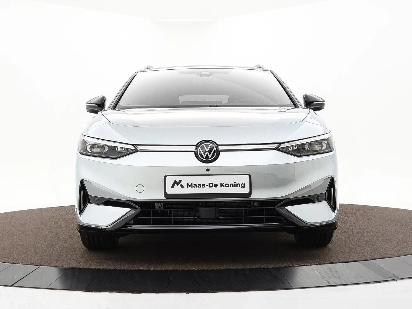 Hoofdafbeelding Volkswagen ID.7