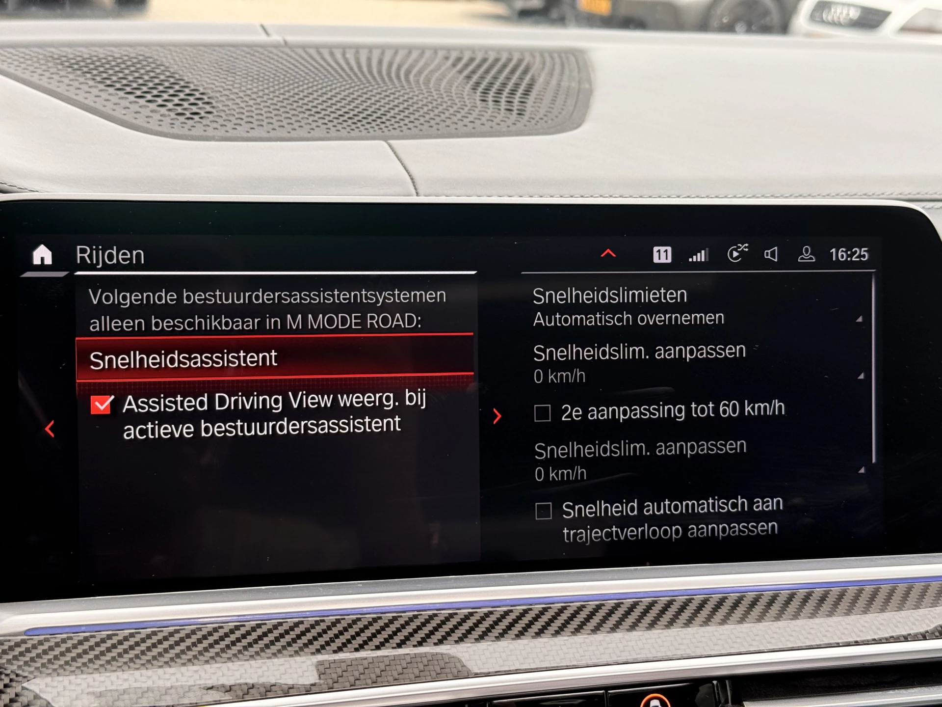 Hoofdafbeelding BMW X6